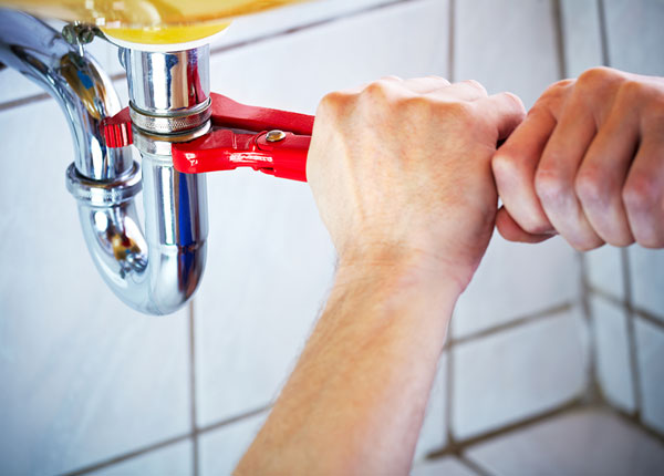 About Mastic Plumbers